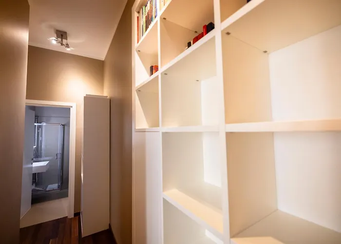 Apartamento Darsena Navigli Luxury Living