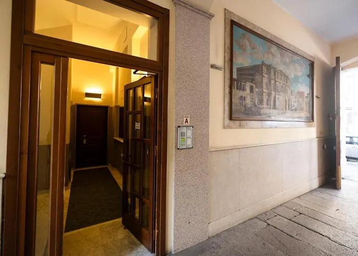 Darsena Navigli Luxury Living Apartamento