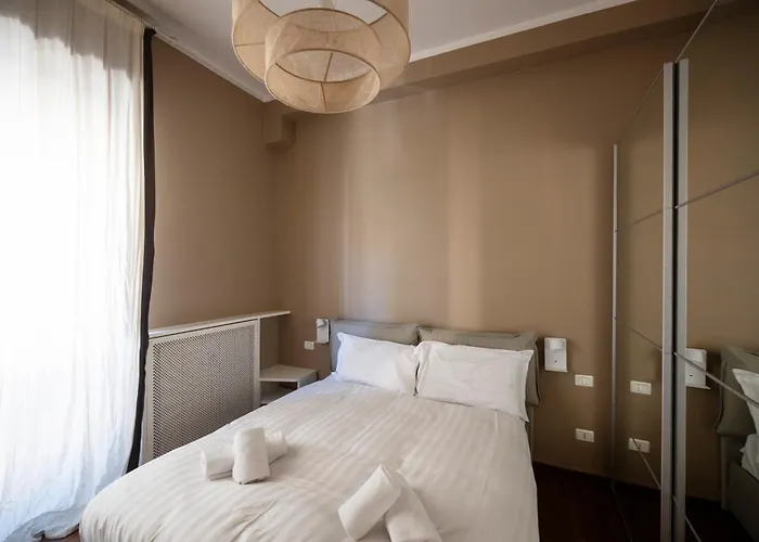 Apartamento Darsena Navigli Luxury Living
