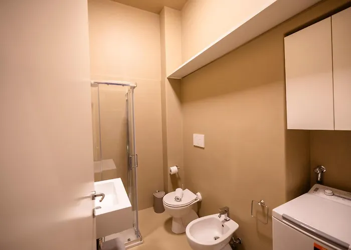 Apartamento Darsena Navigli Luxury Living Milão