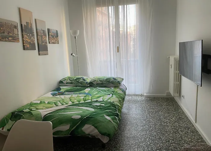 Casa Aria 아파트 *