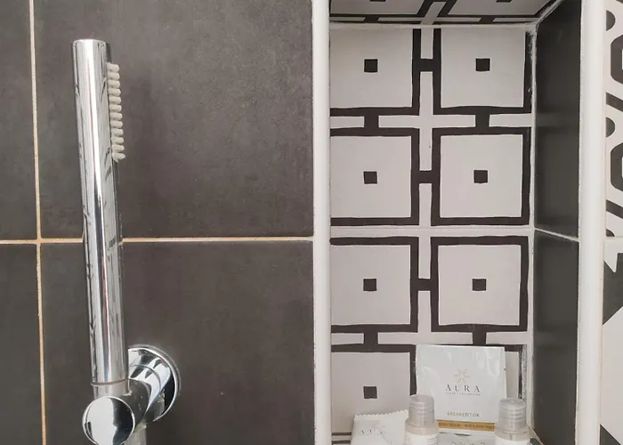 Livraghi3 Cozy شقة ميلان