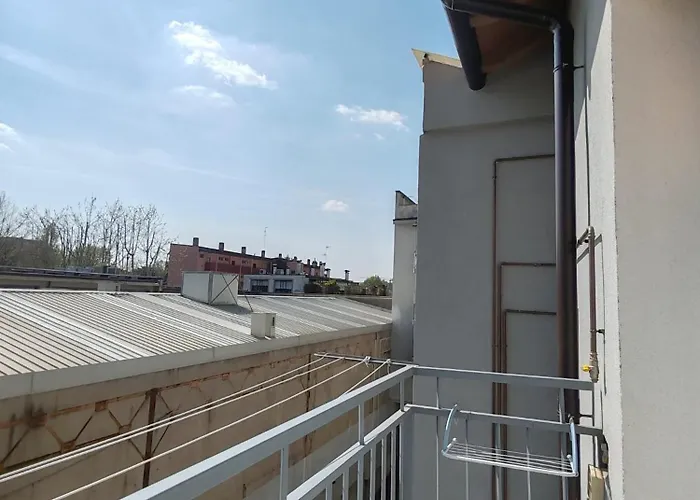 شقة Livraghi3 Cozy