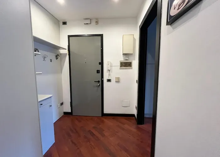 Da Sesto 22 Welcomely ミラノ