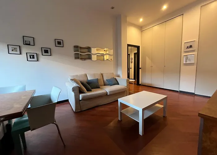 Da Sesto 22 Welcomely * ミラノ