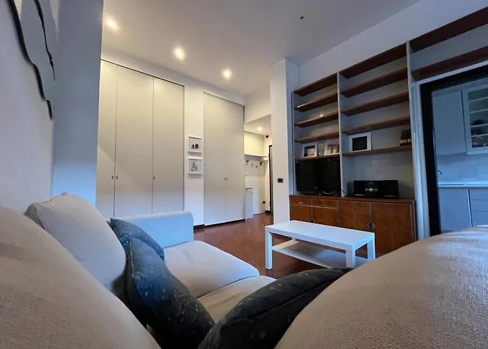 アパート Da Sesto 22 Welcomely ミラノ