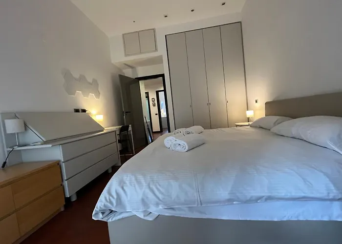 Da Sesto 22 Welcomely ミラノ