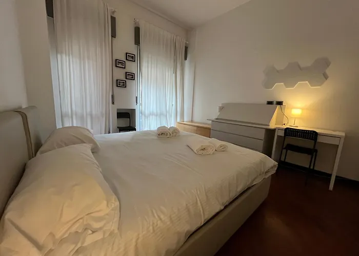 Da Sesto 22 Welcomely アパート