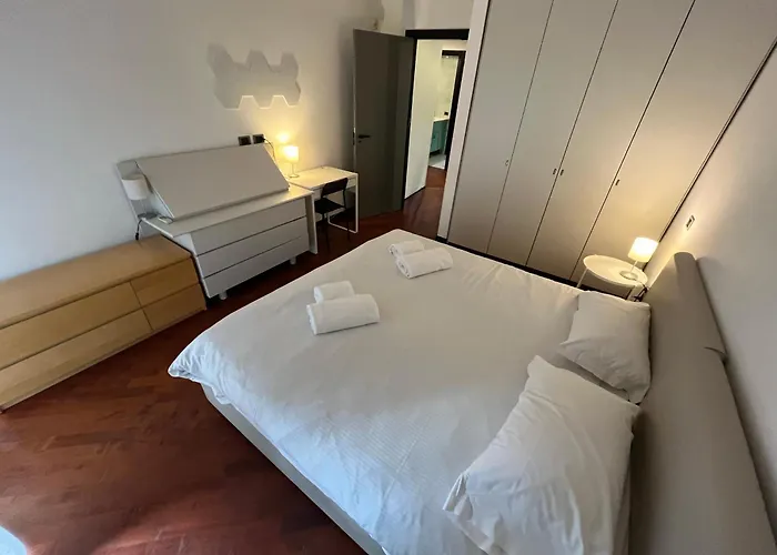 アパート Da Sesto 22 Welcomely