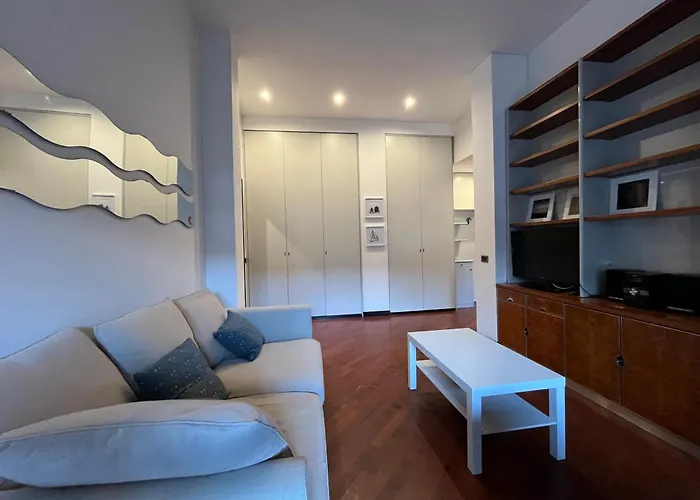 アパート Da Sesto 22 Welcomely *