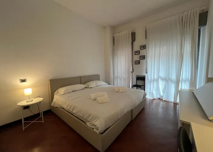 Da Sesto 22 Welcomely Appartamento *