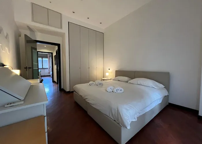 アパート Da Sesto 22 Welcomely *