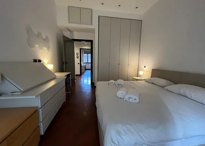 Da Sesto 22 Welcomely ミラノ