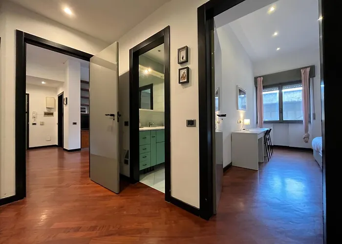 Da Sesto 22 Welcomely * ミラノ