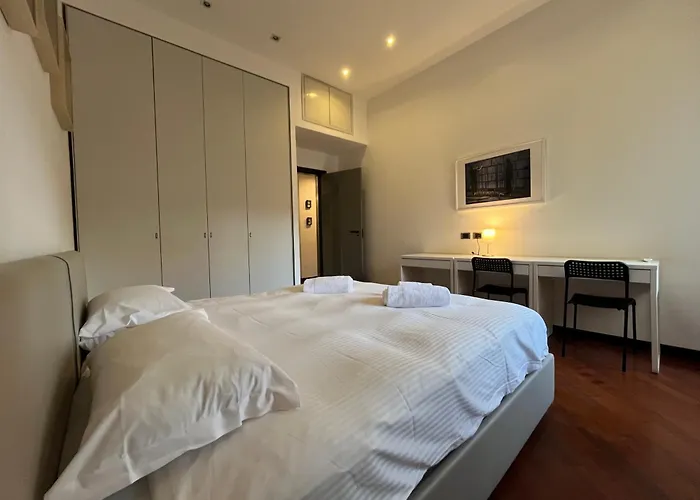 Da Sesto 22 Welcomely アパート