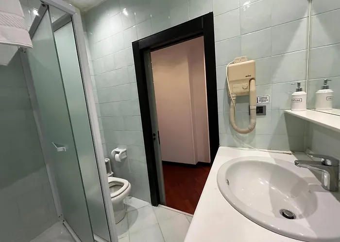 Da Sesto 22 Welcomely アパート ミラノ