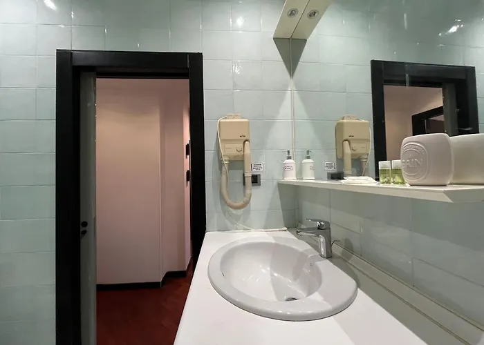 Da Sesto 22 Welcomely *