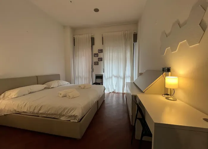 Da Sesto 22 Welcomely ミラノ