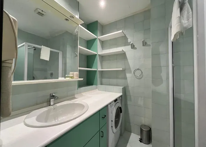 Da Sesto 22 Welcomely アパート