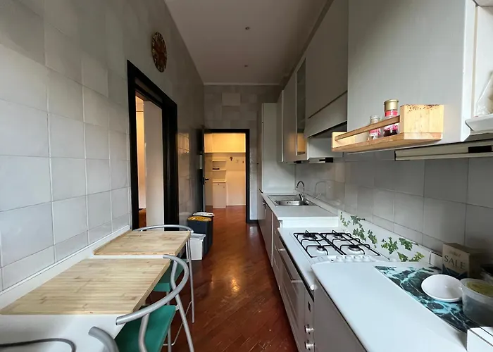 Da Sesto 22 Welcomely *