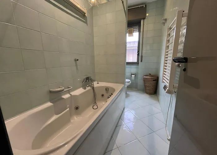 Da Sesto 22 Welcomely ミラノ