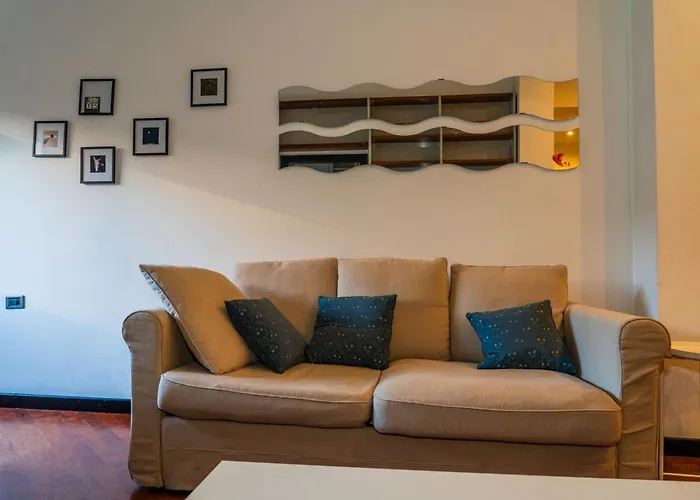 Da Sesto 22 Welcomely