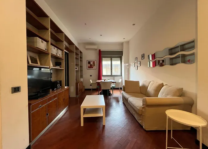 Da Sesto 22 Welcomely アパート