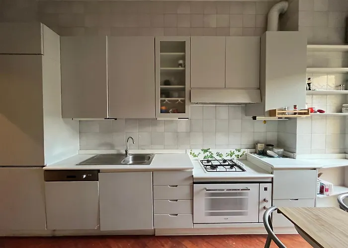 アパート Da Sesto 22 Welcomely *