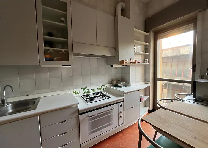 Appartamento Da Sesto 22 Welcomely Milano