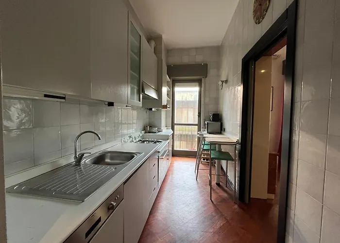 Da Sesto 22 Welcomely