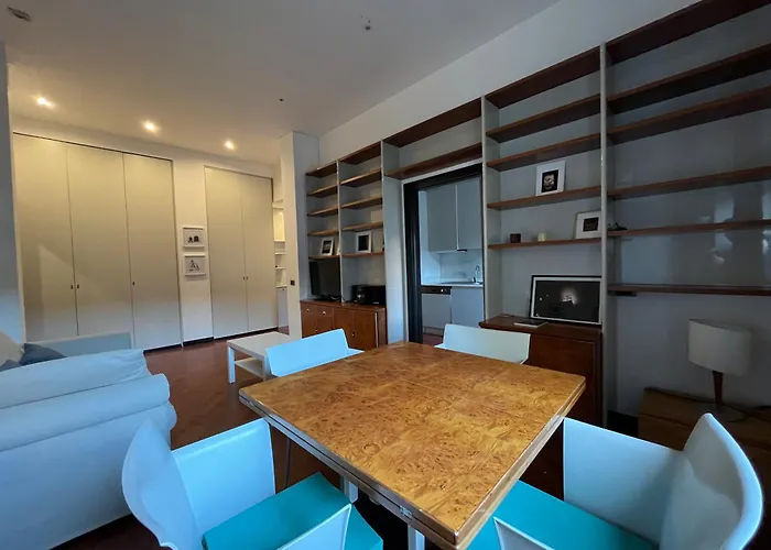 アパート Da Sesto 22 Welcomely *