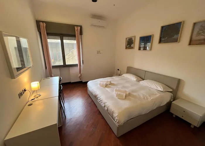 Da Sesto 22 Welcomely *