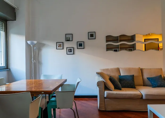 Da Sesto 22 Welcomely