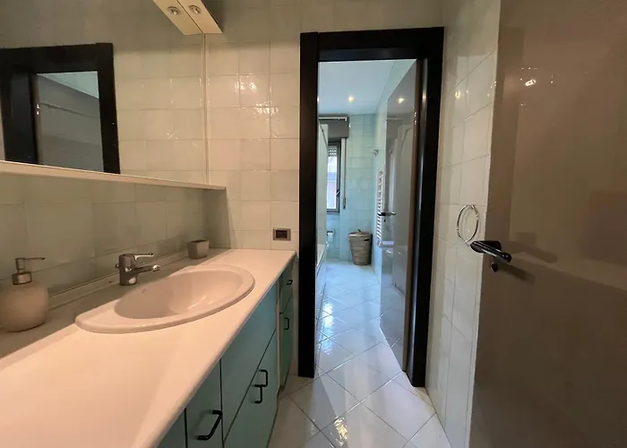 Da Sesto 22 Welcomely アパート