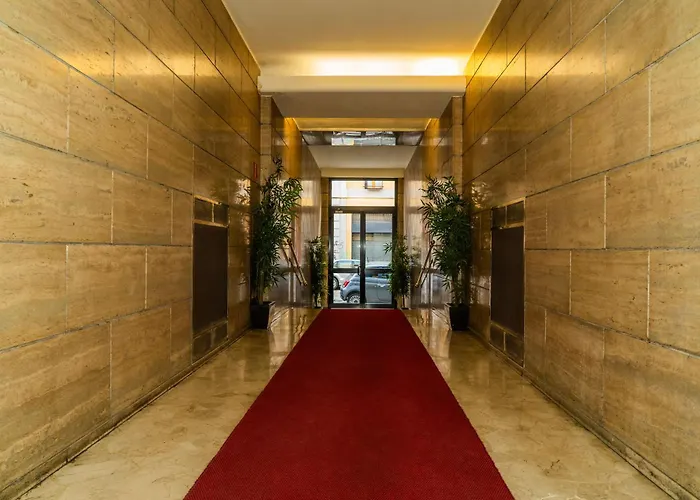 Da Sesto 22 Welcomely アパート