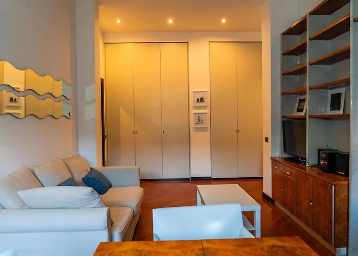 Da Sesto 22 Welcomely アパート ミラノ