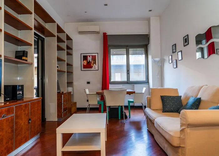 Da Sesto 22 Welcomely ミラノ