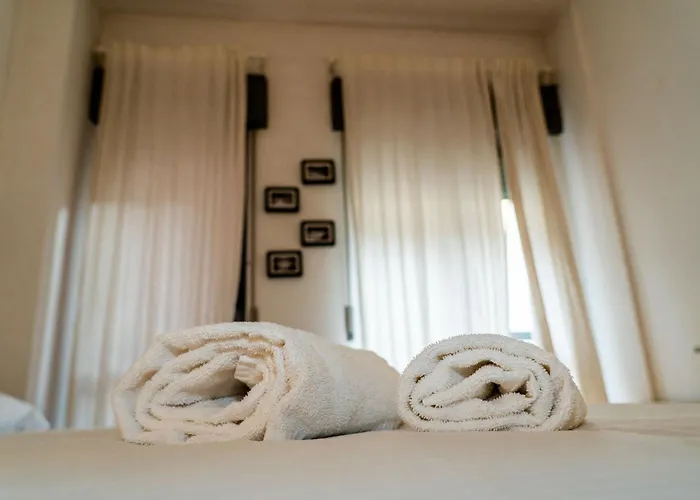 Da Sesto 22 Welcomely アパート *