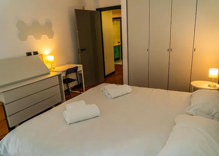 Da Sesto 22 Welcomely * ミラノ