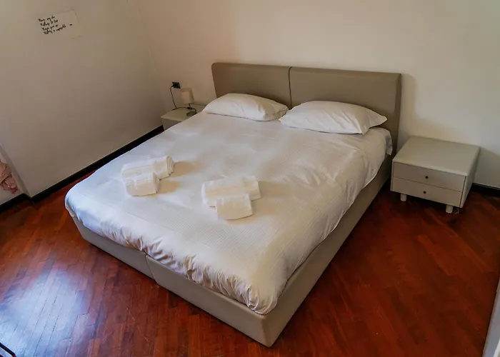 Da Sesto 22 Welcomely * ミラノ