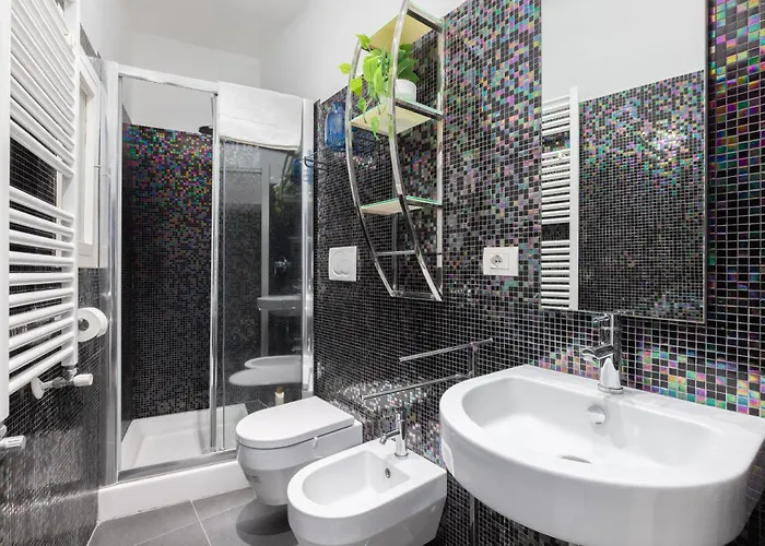 Casa Firenze - Lotto Fieramilanocity&citylife Appartamento *