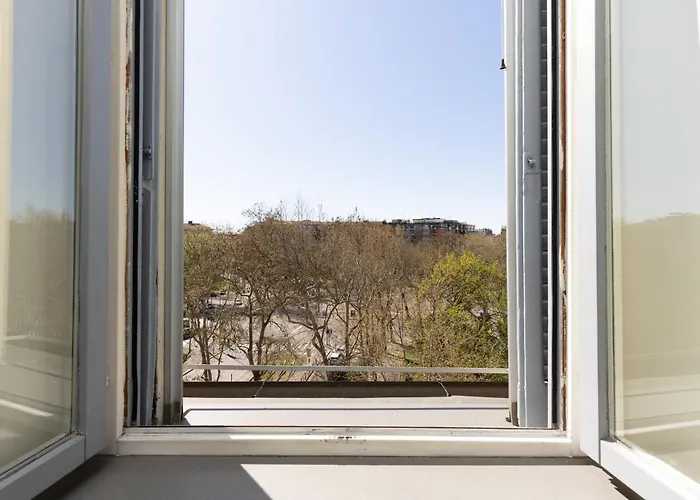 Casa Firenze - Lotto Fieramilanocity&citylife Appartamento Milano