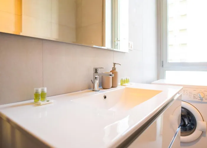 Cozy Near Bovisa - Wifi Ac Metro * Milano
