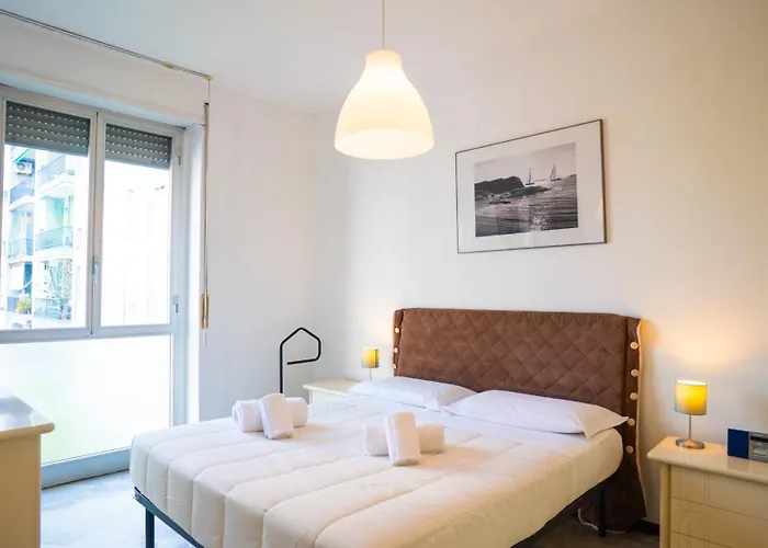 Cozy Near Bovisa - Wifi Ac Metro