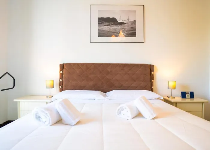 Cozy Near Bovisa - Wifi Ac Metro Daire *