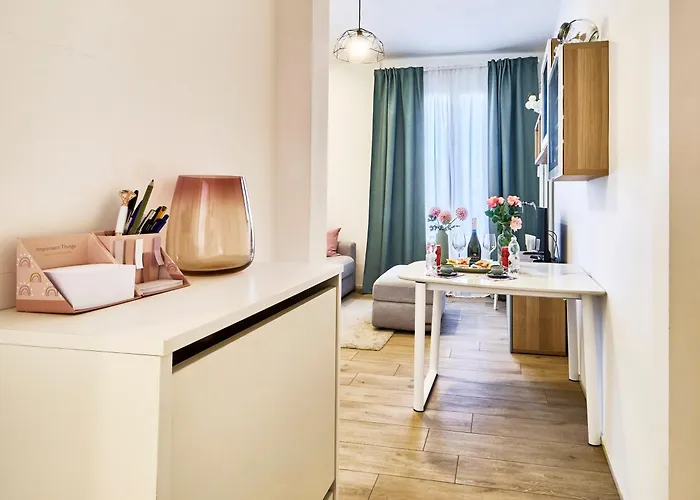 Beautiful In Tricolore - Daniele Apartmán Milán