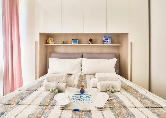 Beautiful In Tricolore - Daniele * Milán