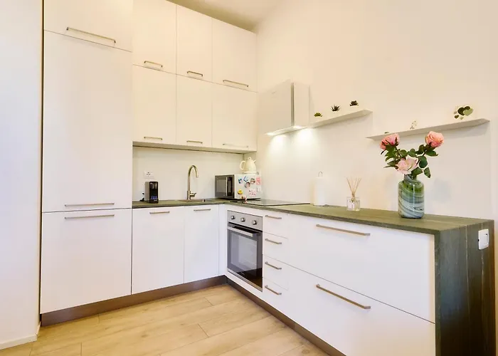 Apartmán Beautiful In Tricolore - Daniele