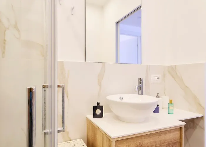 Beautiful In Tricolore - Daniele Apartmán