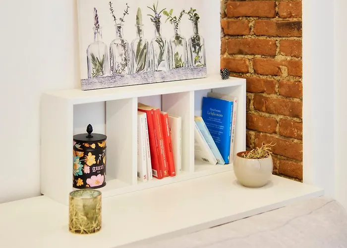 Beautiful In Tricolore - Daniele Apartmán Milán